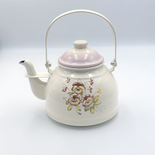 パンジー レトロケトル 1.5L