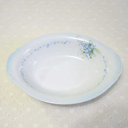 クラリス レトロシチュー皿